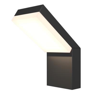 Настенный светильник (бра) Maytoni Outdoor O595WL-L12B3K