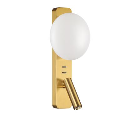 Бра ODEON LIGHT ALBERGO 7050/5WL