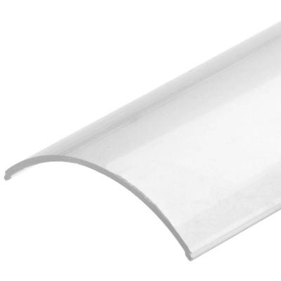 (2 м.) Рассеиватель Arlight ARH-Kant-H30-2000 Round Clear-PM 016583