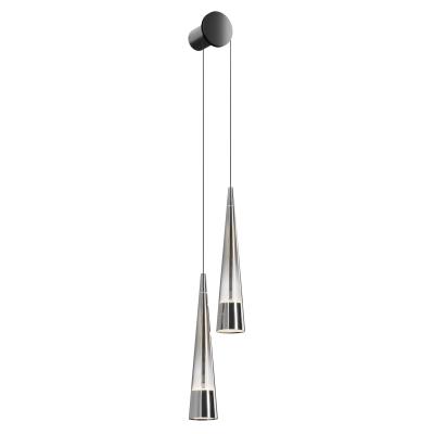 Настенный светильник (бра) Maytoni Pendant P090WL-L24CH3K