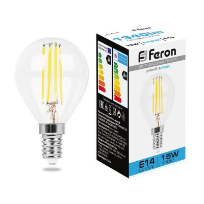 Лампа светодиодная Feron 38251