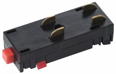 Соединитель Lightstar Barra 505107