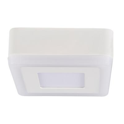 Потолочный светодиодный светильник Arte Lamp Altair A7706PL-2WH