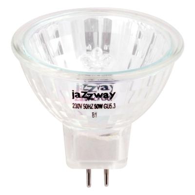 (10 шт.) Лампочка галогенная Jazzway PH-JCDRC 3322434