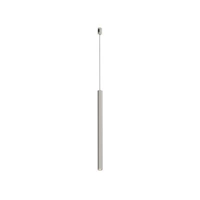 Трековый светильник Maytoni FLARITY TR156-1-5W4K-PT