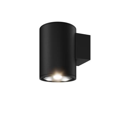 Настенный светильник (бра) Maytoni Outdoor O303WL-L5GF3K