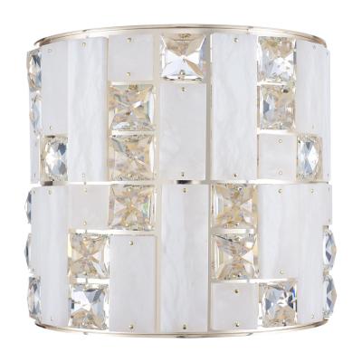Бра (настенный) Odeon Light Crossa 5072/28WL